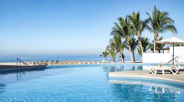 Krystal Puerto Vallarta