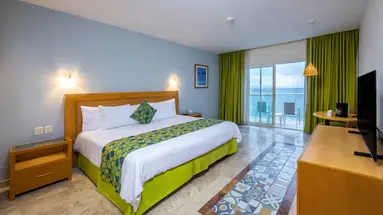 Krystal Puerto Vallarta