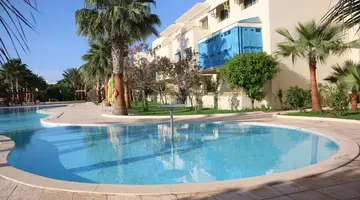 KSAR DJERBA