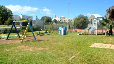 KSAR DJERBA