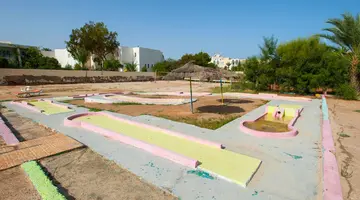KSAR DJERBA