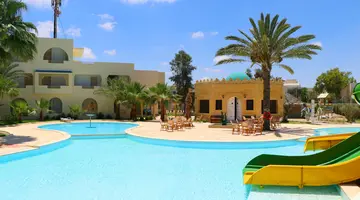 KSAR DJERBA