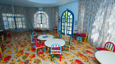 KSAR DJERBA