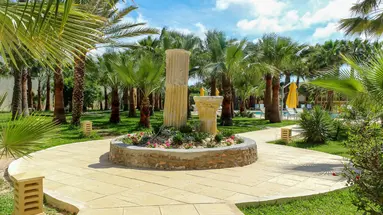 KSAR DJERBA