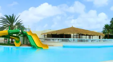 KSAR DJERBA