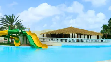 KSAR DJERBA
