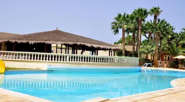 Ksar Djerba