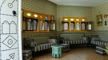 KSAR DJERBA