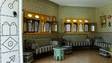 KSAR DJERBA