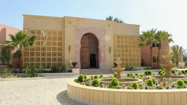 KSAR DJERBA