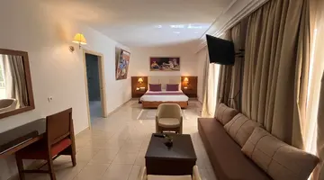KSAR DJERBA