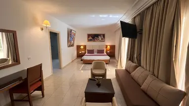 KSAR DJERBA