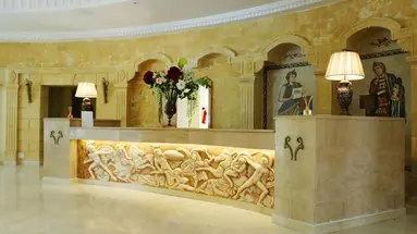 KSAR DJERBA