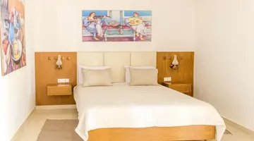 Ksar Djerba