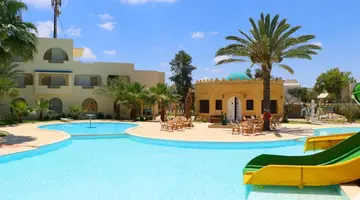 KSAR DJERBA