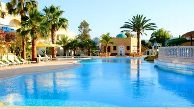 KSAR DJERBA