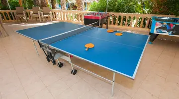 KSAR DJERBA