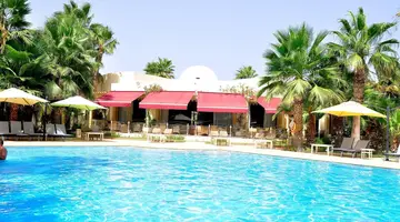 Ksar Djerba