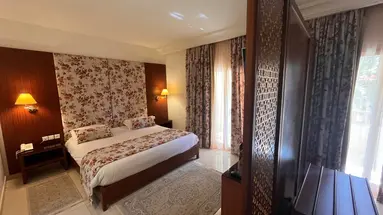 KSAR DJERBA