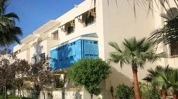 KSAR DJERBA