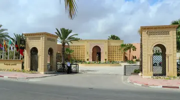 KSAR DJERBA