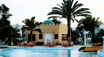 KSAR DJERBA