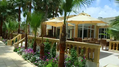 KSAR DJERBA