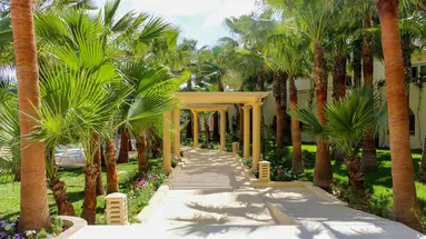 KSAR DJERBA