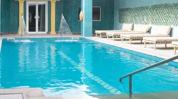 KSAR DJERBA