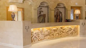 Ksar Djerba