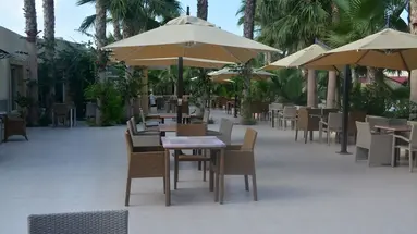 KSAR DJERBA