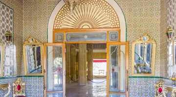 KSAR DJERBA