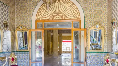 KSAR DJERBA
