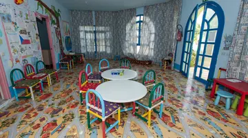 KSAR DJERBA