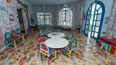 KSAR DJERBA