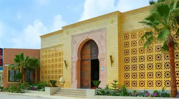 Ksar Djerba
