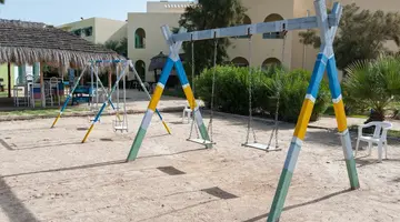 KSAR DJERBA