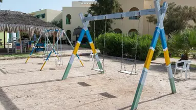 KSAR DJERBA