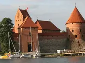 KSIĘSTWO LITEWSKIE - 5 dni