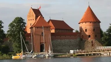 KSIĘSTWO LITEWSKIE - 5 dni