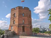 KSIĘSTWO LITEWSKIE - 5 dni