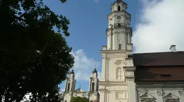 KSIĘSTWO LITEWSKIE - 5 dni