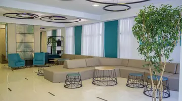 Kuban Resort and Aqua Park