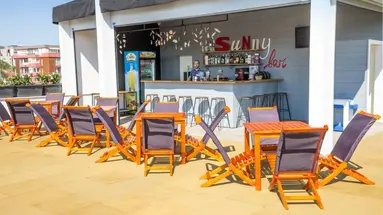 Kuban Resort and Aqua Park