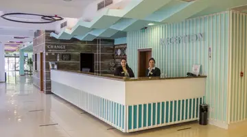 Kuban Resort and Aqua Park