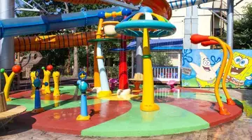 Kuban Resort and Aqua Park