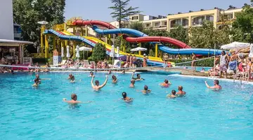 Kuban Resort and Aqua Park