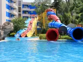 Kuban Resort and Aqua Park