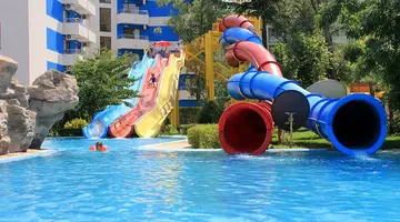 Kuban Resort and Aqua Park