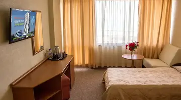 Kuban Resort and Aqua Park